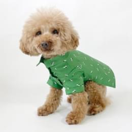 犬服型紙 / 愛犬のための犬服、ペット服の型紙通販・作り方・教室