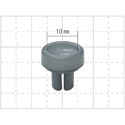 CHERRYLABEL ミニハンドプレス専用台座 10mm