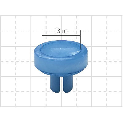 CHERRYLABEL ミニハンドプレス専用台座 13mm