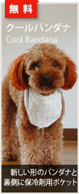 無料の犬服型紙 作り方ダウンロード 犬のクールバンダナ 愛犬のための犬服 ペット服の型紙通販 作り方 教室 Milla Milla